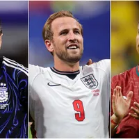 Harry Kane’s 72-goal season surpasses Cristiano Ronaldo, with only Lionel Messi ahead this century