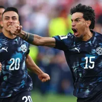World Cup Drama: Paraguay and Morocco Advance After Penalty Shootout Thrillers