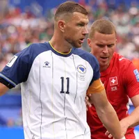 Bosnia and Herzegovina’s updated FIFA ranking before 2026 World Cup clash with the USMNT