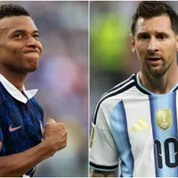 Kylian Mbappe singles out one thing that matters more than beating Lionel Messi to 2026 World Cup Golden Boot