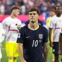 What is the USMNT’s current FIFA ranking ahead of its 2026 World Cup match vs Bosnia and Herzegovina?