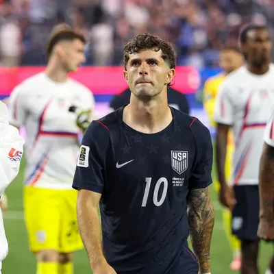 What is the USMNT’s current FIFA ranking ahead of its 2026 World Cup match vs Bosnia and Herzegovina?