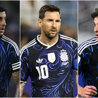 Report: Cristian Romero returns, Julian Alvarez set to lose spot alongside Lionel Messi in Argentina’s projected lineup vs Cape Verde