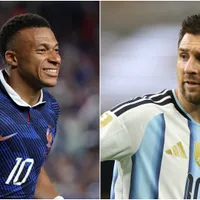 ‘I am convinced that Lionel Messi is going to score more goals’: Kylian Mbappe weighs in on World Cup scoring record race