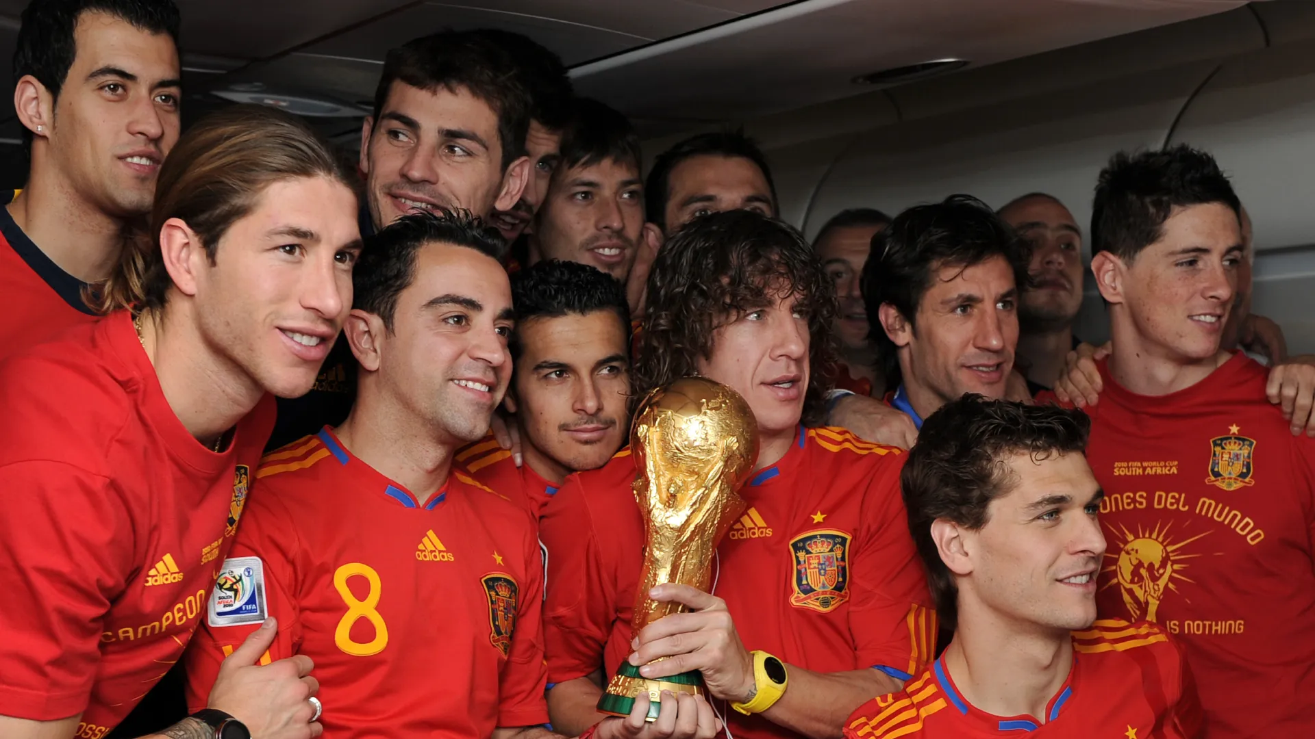 spain world cup