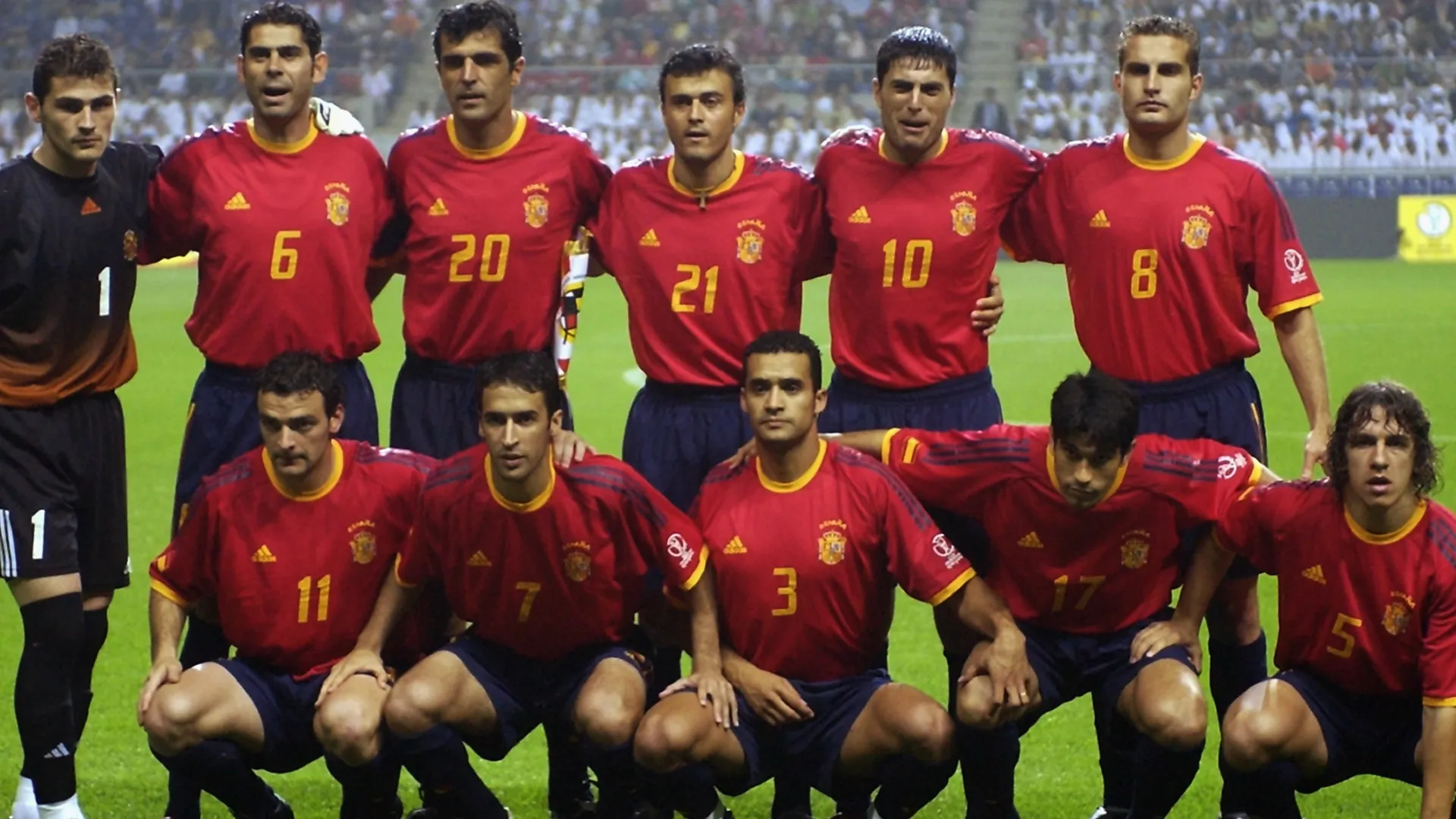 spain world cup