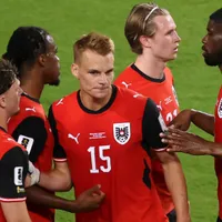 What is Austria’s current FIFA ranking ahead of its 2026 World Cup match vs Spain? 