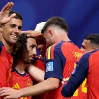 Spain’s updated FIFA ranking before 2026 World Cup clash with Austria
