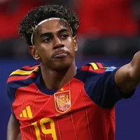 Is Lamine Yamal playing? Spain vs Austria confirmed lineups for the 2026 World Cup game