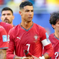 What is Portugal’s current FIFA ranking ahead of its 2026 World Cup match vs Croatia?