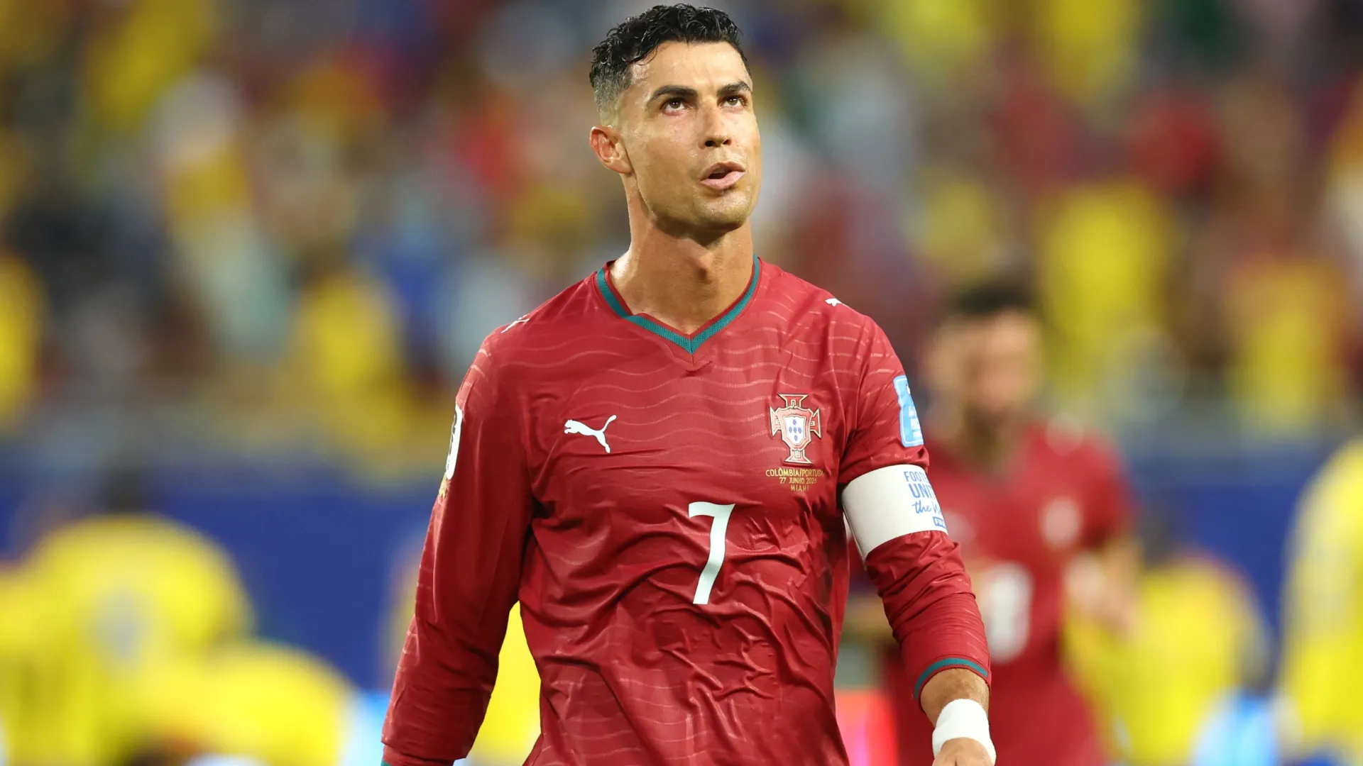 Portugal's best performance in the competition was a long time ago