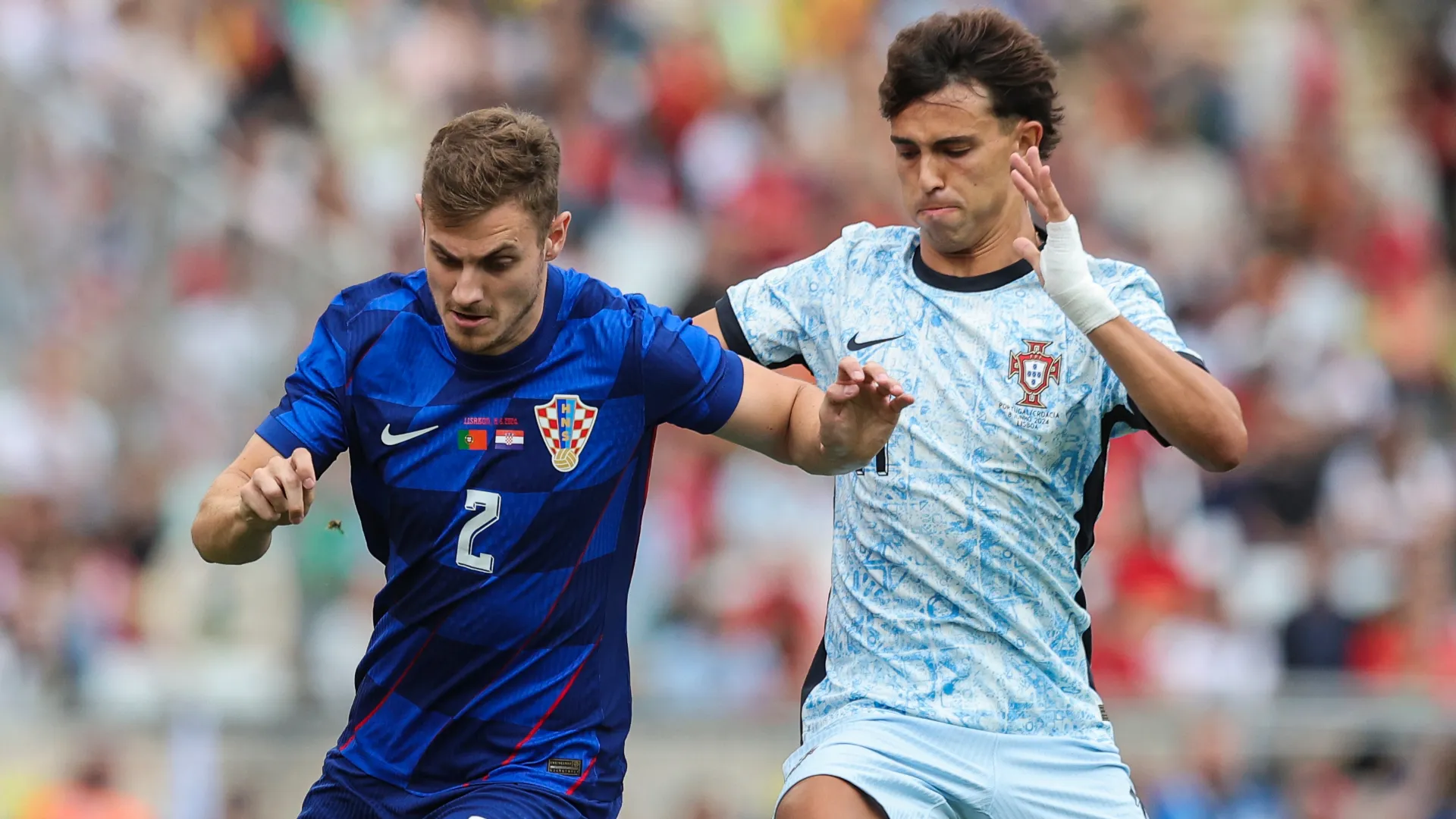 croatia portugal