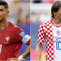 Portugal vs Croatia LIVE Updates: Minute-by-minute coverage of the 2026 World Cup game