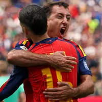 Who, when and where will Spain play in the Round of 16?