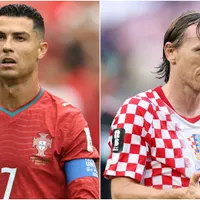 Are Cristiano Ronaldo and Luka Modric playing? Portugal vs Croatia projected lineups for the 2026 World Cup game