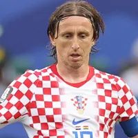 Croatia’s updated FIFA ranking before 2026 World Cup clash with Portugal