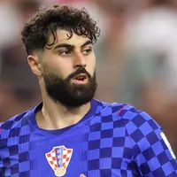 Why isn’t Josko Gvardiol starting for Croatia against Portugal at the 2026 World Cup?
