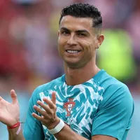 Cristiano Ronaldo’s 2026 World Cup will be his ‘last dance’ with Portugal, but 1,000-goal dream remains alive, says sister Katia