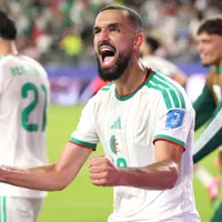 How far have Algeria advanced in the World Cup? All-time historical records and best finishes