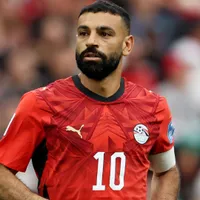Is Mo Salah playing? Australia vs Egypt projected lineups for the 2026 World Cup game