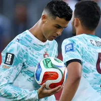 Ramos puts Portugal in Round of 16 with late goal over Croatia (2-1)