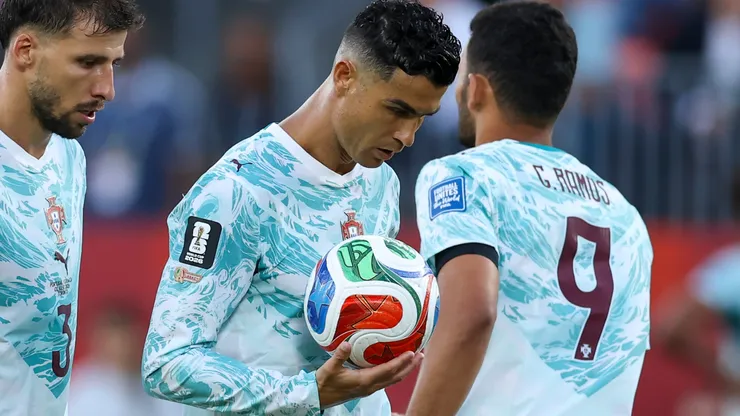Portugal vs Croatia LIVE Updates: Ramos scores late in the second half (2-1) of the 2026 World Cup match - World Soccer Talk