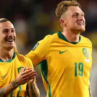 How Australia’s win, draw, or loss vs Egypt could impact the 2026 World Cup bracket