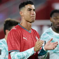 Why did Cristiano Ronaldo wear Portugal’s No. 21 jersey and get emotional after the win over Croatia?