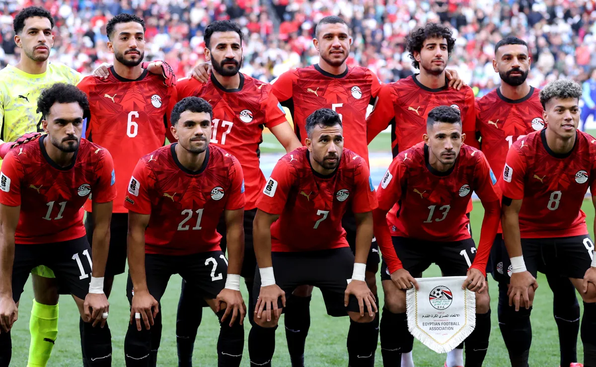 ما مدى تقدم مصر في كأس العالم؟ السجلات التاريخية في جميع الأوقات وأفضل التشطيبات
