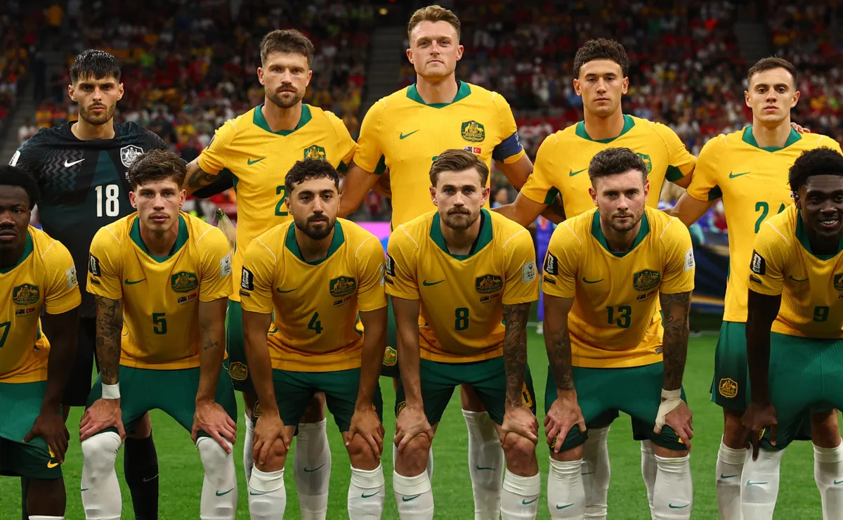 إلى أي مدى تقدمت أستراليا في كأس العالم؟ السجلات التاريخية في جميع الأوقات وأفضل التشطيبات إلى أي مدى تقدمت أستراليا في كأس العالم؟ السجلات التاريخية في جميع الأوقات وأفضل التشطيبات