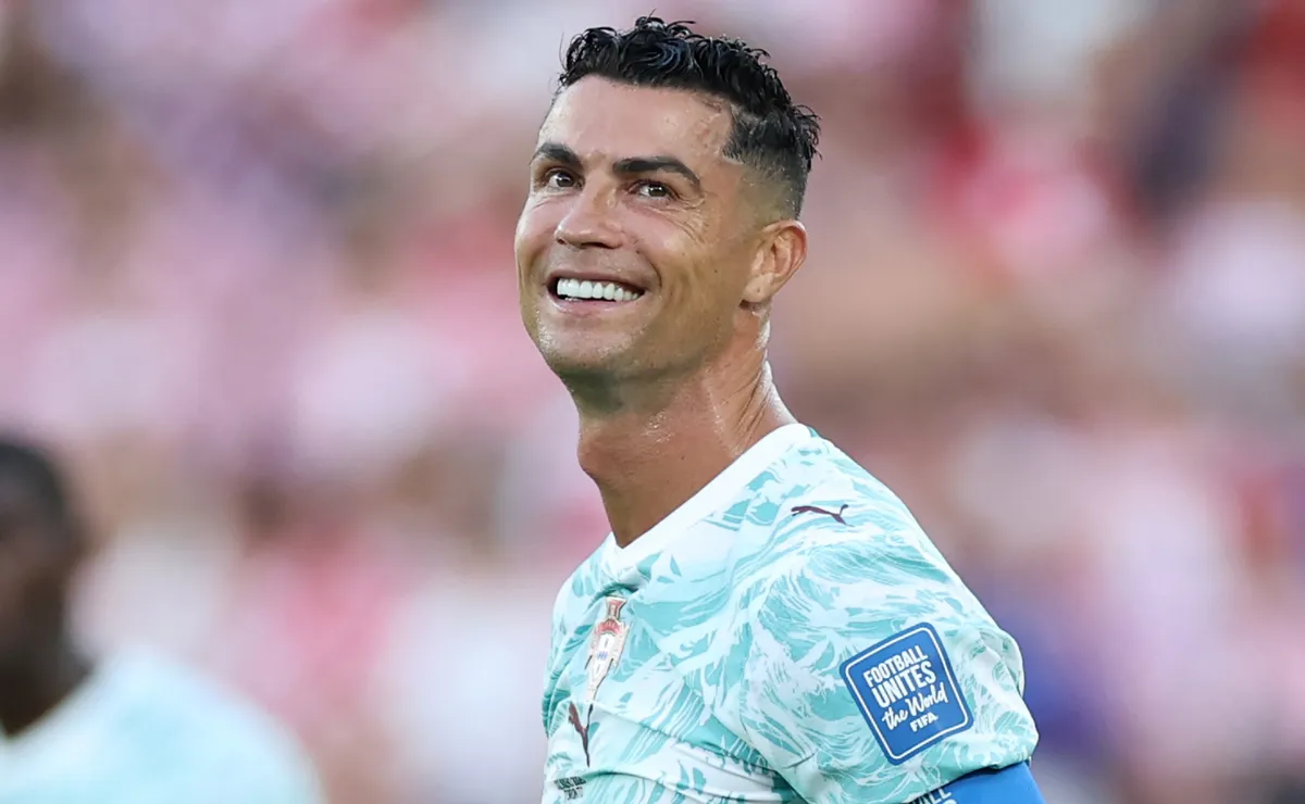 أعاد كريستيانو رونالدو كتابة تاريخ كأس العالم بفوزين قياسيين ضد كرواتيا أعاد كريستيانو رونالدو كتابة تاريخ كأس العالم بفوزين قياسيين ضد كرواتيا