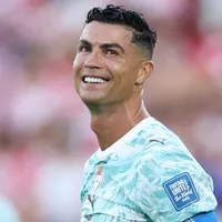 Cristiano Ronaldo rewrites World Cup history with two record-breaking feats against Croatia