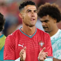 Cristiano Ronaldo dedicates Portugal’s World Cup victory over Croatia to Diogo Jota in emotional message