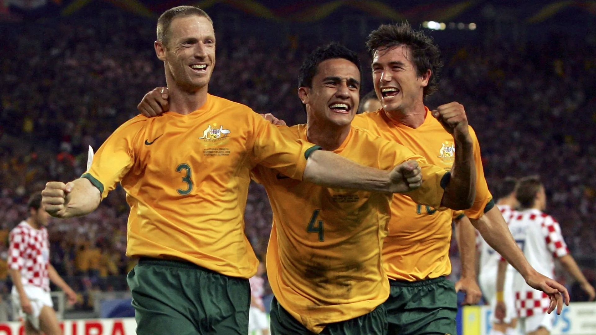 australia world cup