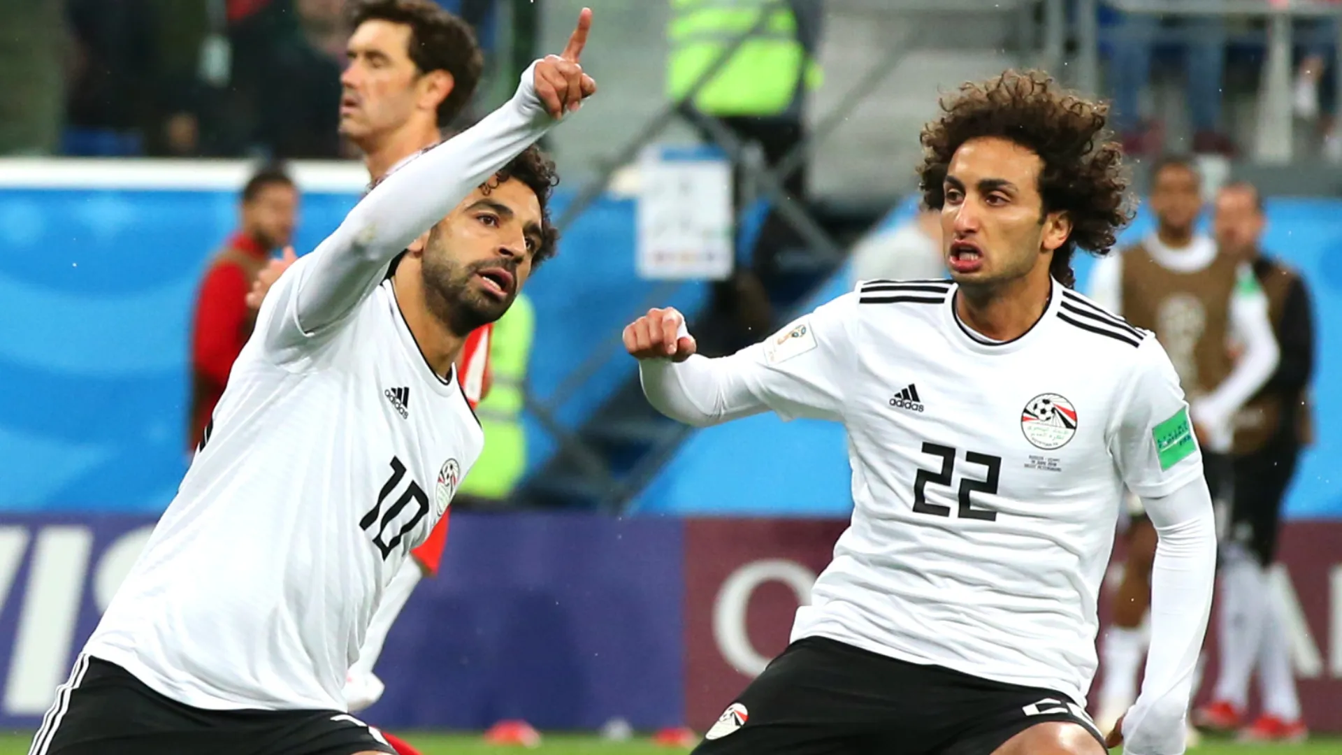 egypt world cup