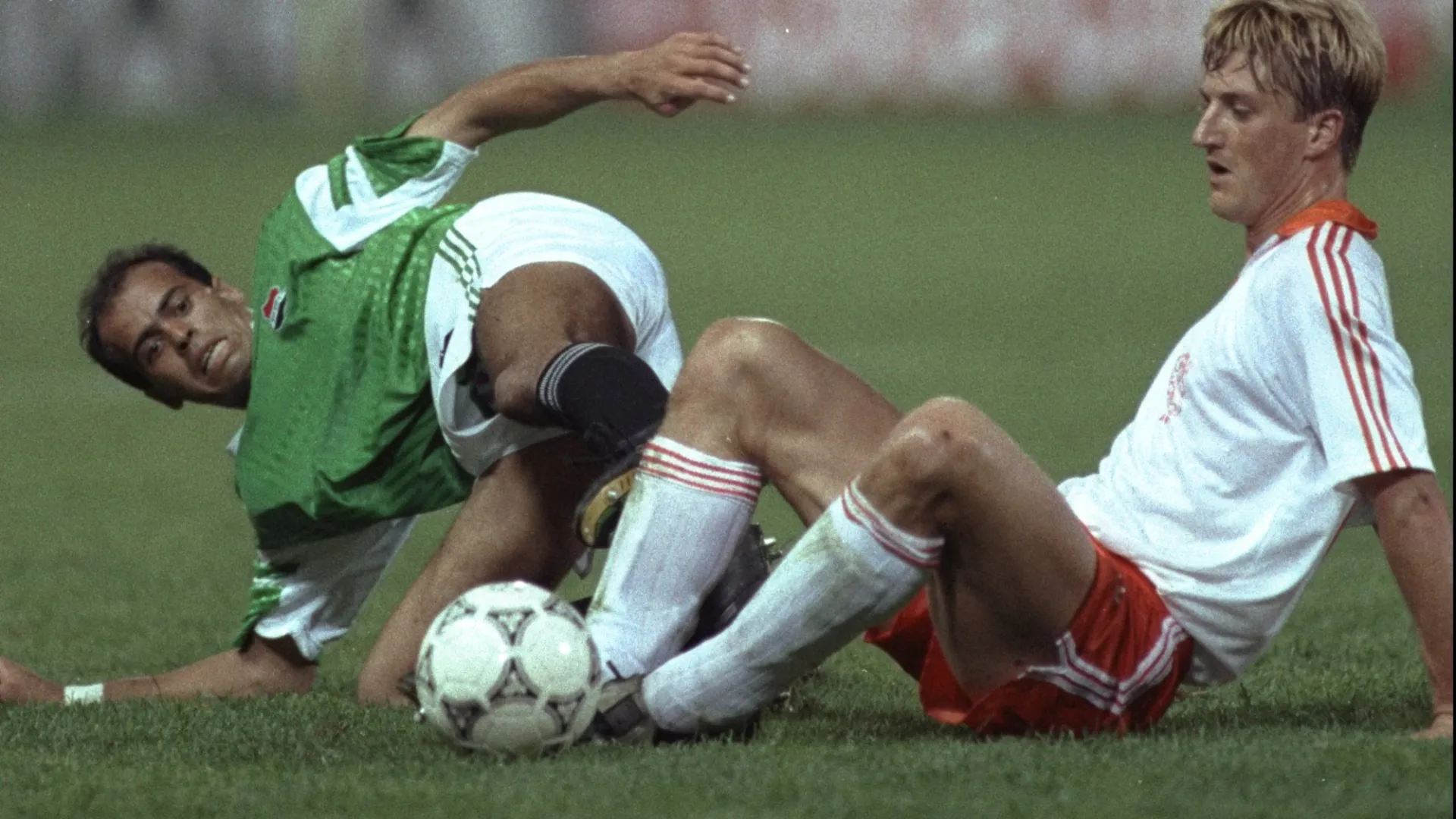 copa do mundo do egito