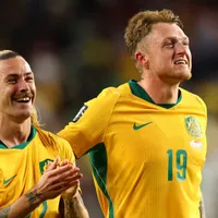 Australia’s updated FIFA ranking before 2026 World Cup clash with Egypt