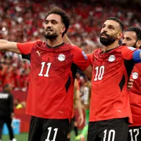 What is Egypt’s current FIFA ranking ahead of its 2026 World Cup match vs Australia?
