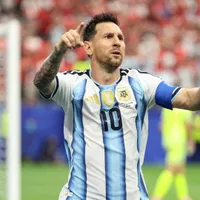 Argentina’s updated FIFA ranking before 2026 World Cup clash with Cape Verde