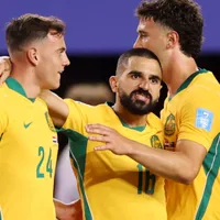 How Australia’s win, draw, or loss vs Egypt could impact the 2026 World Cup bracket