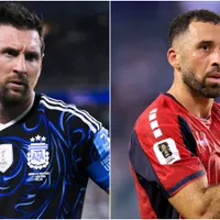 Is Lionel Messi playing? Argentina vs Cape Verde confirmed lineups for the 2026 World Cup game