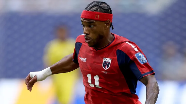 Cape Verde are making history
