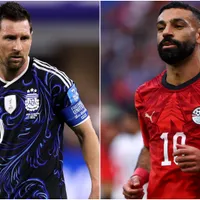 Argentina vs Egypt: Date, kickoff time and venue for 2026 World Cup Round of 16 clash