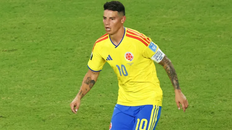 Rodriguez is expected to start