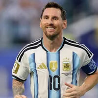 Lionel Messi admits Argentina ‘have a lot to correct’ despite win over Cape Verde