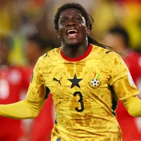How far have Ghana advanced in the World Cup? All-time historical records and best finishes