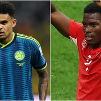Colombia vs Switzerland: Date, kickoff time and venue for 2026 World Cup Round of 16 clash