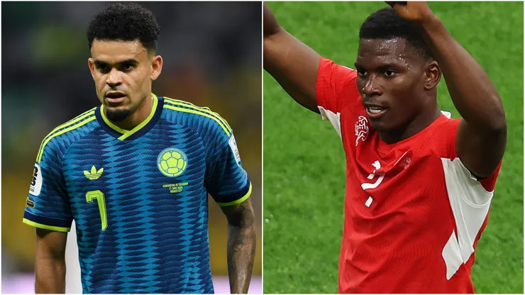 These teams usually rely mostly on Diaz and Embolo