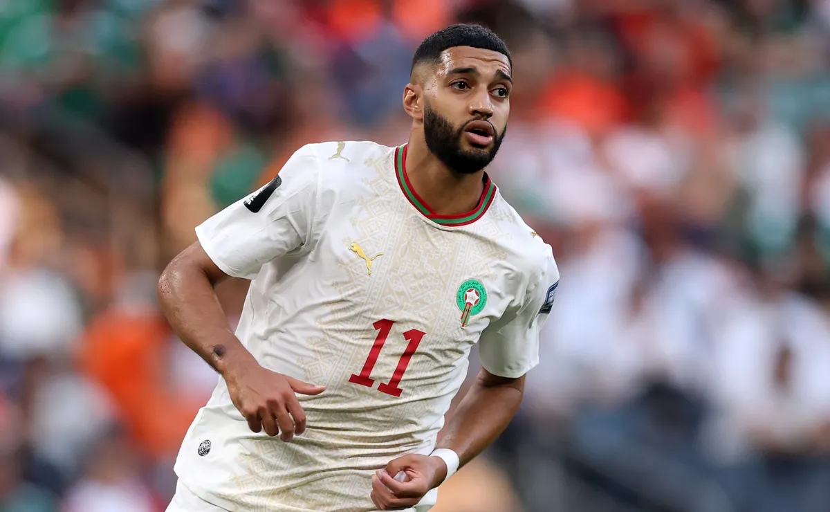 التصنيف المحدث للمغرب قبل مواجهة كندا في كأس العالم 2026 التصنيف المحدث للمغرب قبل مواجهة كندا في كأس العالم 2026