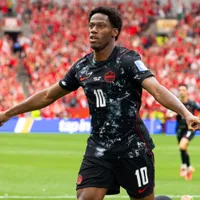 What is Canada’s current FIFA ranking ahead of its 2026 World Cup match vs Morocco?